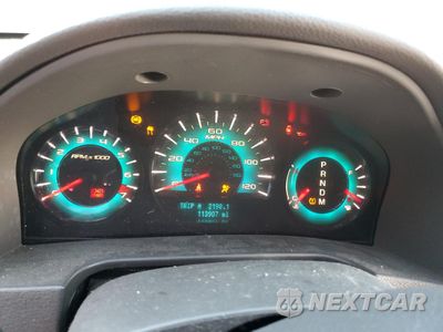 Zdjęcie 9 z 12 samochodu: 2010 FORD FUSION SEL VIN:3FAHP0JG9AR203969 - miniatura