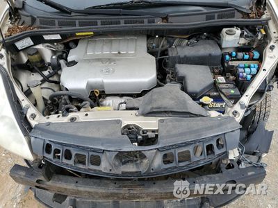 Zdjęcie 13 z 16 samochodu: 2008 TOYOTA SIENNA CE VIN:5TDZK23C88S189752 - miniatura