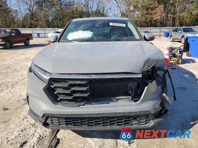 Piąte zdjęcie samochodu w środku: 2024 HONDA CR-V LX VIN:7FARS3H20RE000981 - miniatura