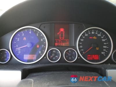 Zdjęcie 9 z 11 samochodu: 2008 VOLKSWAGEN TOUAREG 2 V6 VIN:WVGBE77L78D027246 - miniatura