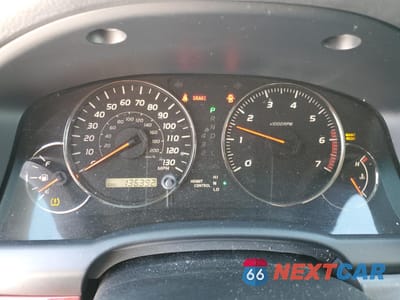 Zdjęcie 9 z 15 samochodu: 2008 LEXUS GX 470 VIN:JTJBT20X580156939 - miniatura