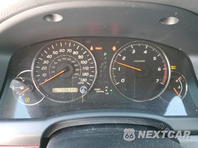 Zdjęcie 9 z 15 samochodu: 2008 LEXUS GX 470 VIN:JTJBT20X580156939 - miniatura