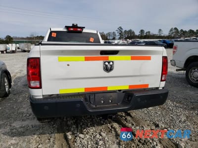Zdjęcie 6 z 13 samochodu: 2021 RAM 1500 CLASSIC TRADESMAN VIN:3C6JR6DG9MG614199 - miniatura