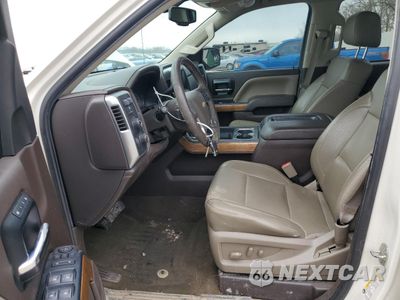 Zdjęcie 7 z 15 samochodu: 2014 CHEVROLET SILVERADO K1500 LTZ VIN:3GCUKSEC1EG401554 - miniatura