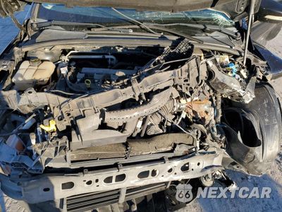 Zdjęcie 13 z 15 samochodu: 2015 FORD FOCUS SE VIN:1FADP3F27FL267799 - miniatura
