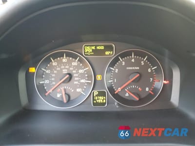 Zdjęcie 9 z 13 samochodu: 2009 VOLVO C70 T5 VIN:YV1MC67299J075722 - miniatura
