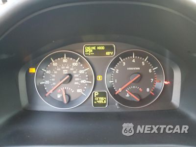 Zdjęcie 9 z 13 samochodu: 2009 VOLVO C70 T5 VIN:YV1MC67299J075722 - miniatura