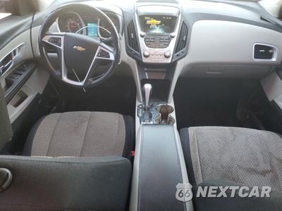 Zdjęcie 8 z 13 samochodu: 2013 CHEVROLET EQUINOX LT VIN:2GNALDEK8D1270138 - miniatura