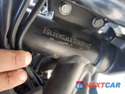 Zdjęcie 9 z 9 samochodu: 2015 KAWASAKI EX650 E VIN:JKAEXEE11FDA18151 - miniatura