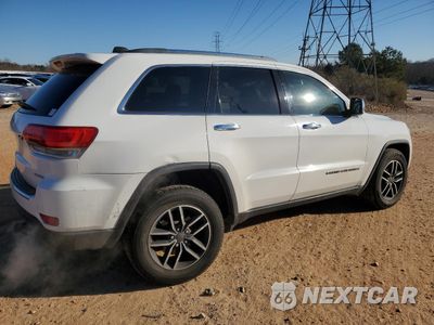 Trzecie zdjęcie samochodu z tyłu: 2019 JEEP GRAND CHEROKEE LIMITED VIN:1C4RJFBG7KC538441 - miniatura