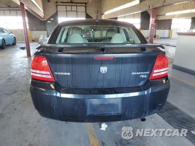 Zdjęcie 6 z 14 samochodu: 2010 DODGE AVENGER R/T VIN:1B3CC5FB3AN204274 - miniatura