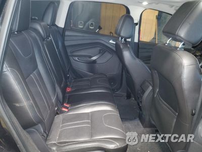 Zdjęcie 11 z 13 samochodu: 2013 FORD ESCAPE TITANIUM VIN:1FMCU0J98DUA77840 - miniatura