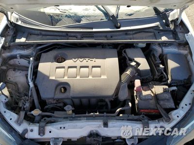 Zdjęcie 12 z 13 samochodu: 2017 TOYOTA COROLLA L VIN:2T1BURHE2HC783079 - miniatura