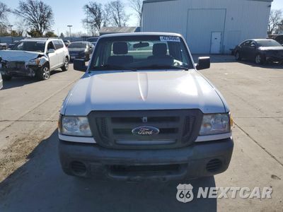 Piąte zdjęcie samochodu w środku: 2011 FORD RANGER SUPER CAB VIN:1FTKR1EE6BPA19803 - miniatura