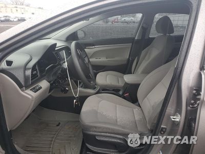Zdjęcie 7 z 14 samochodu: 2020 HYUNDAI ELANTRA SE VIN:KMHD74LF3LU919116 - miniatura