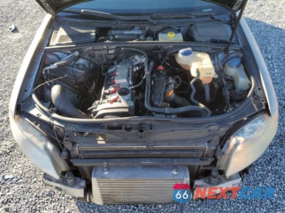 Zdjęcie 13 z 16 samochodu: 2005 AUDI A4 2.0T QUATTRO VIN:WAUDF68E15A467025 - miniatura