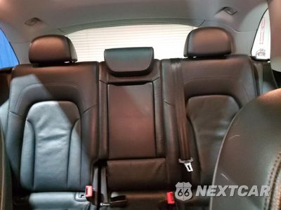 Zdjęcie 10 z 13 samochodu: 2015 AUDI Q5 PREMIUM PLUS VIN:WA1LFAFP3FA115498 - miniatura