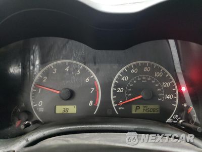 Zdjęcie 8 z 13 samochodu: 2011 TOYOTA COROLLA BASE VIN:JTDBU4EE4B9130984 - miniatura