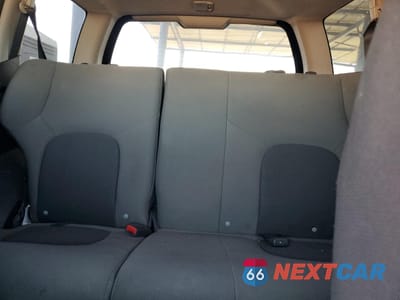 Zdjęcie 10 z 15 samochodu: 2012 NISSAN XTERRA OFF ROAD VIN:5N1AN0NU3CC525862 - miniatura