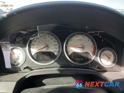 Zdjęcie 9 z 13 samochodu: 2010 DODGE GRAND CARAVAN SXT VIN:2D4RN5D15AR458832 - miniatura