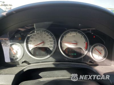 Zdjęcie 9 z 13 samochodu: 2010 DODGE GRAND CARAVAN SXT VIN:2D4RN5D15AR458832 - miniatura