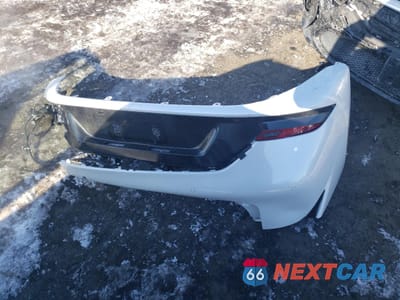 Zdjęcie 12 z 14 samochodu: 2024 TOYOTA PRIUS PRIME SE VIN:JTDACACU0R3027324 - miniatura