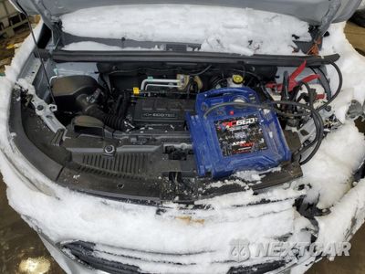 Zdjęcie 14 z 16 samochodu: 2019 CHEVROLET TRAX 1LT VIN:KL7CJPSB7KB863349 - miniatura