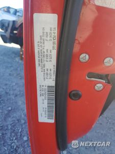 Zdjęcie 14 z 14 samochodu: 2016 DODGE CHALLENGER SXT VIN:2C3CDZAG2GH193165 - miniatura