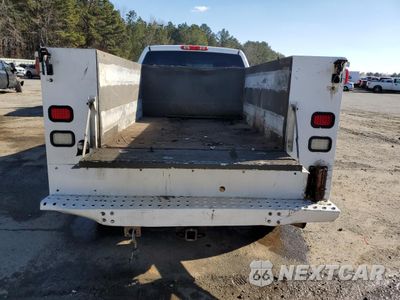 Zdjęcie 6 z 13 samochodu: 2011 GMC SIERRA C2500 SLE VIN:1GD210CL9BZ298618 - miniatura