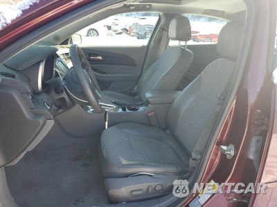 Zdjęcie 7 z 14 samochodu: 2016 CHEVROLET MALIBU LIMITED LT VIN:1G11C5SA3GF134189 - miniatura