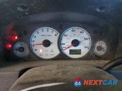 Zdjęcie 9 z 15 samochodu: 2002 FORD ESCAPE XLS VIN:1FMYU02112KB77558 - miniatura