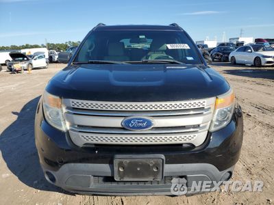 Piąte zdjęcie samochodu w środku: 2012 FORD EXPLORER VIN:1FMHK7B82CGA04499 - miniatura