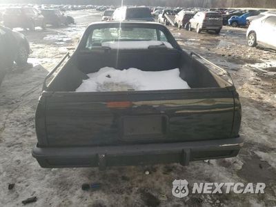 Zdjęcie 6 z 12 samochodu: 1983 CHEVROLET EL CAMINO VIN:1GCCW8090DR203030 - miniatura