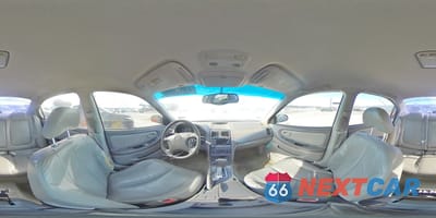 Zdjęcie 13 z 14 samochodu: 2001 NISSAN MAXIMA GXE VIN:JN1CA31D61T613823 - miniatura