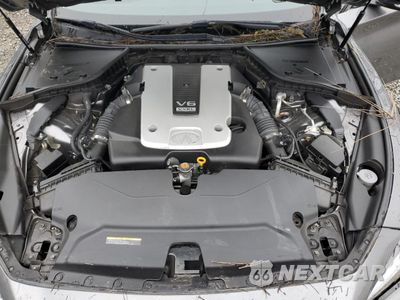 Zdjęcie 11 z 12 samochodu: 2015 INFINITI Q50 BASE VIN:JN1BV7AR9FM405245 - miniatura