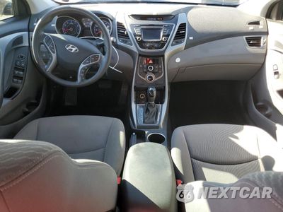 Zdjęcie 8 z 14 samochodu: 2015 HYUNDAI ELANTRA SE VIN:KMHDH4AE5FU303137 - miniatura