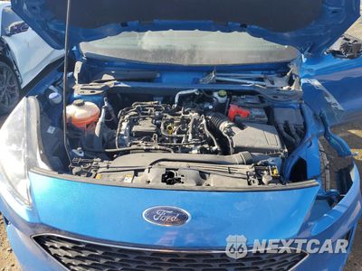 Zdjęcie 11 z 14 samochodu: 2020 FORD ESCAPE SE VIN:1FMCU9G64LUC65108 - miniatura