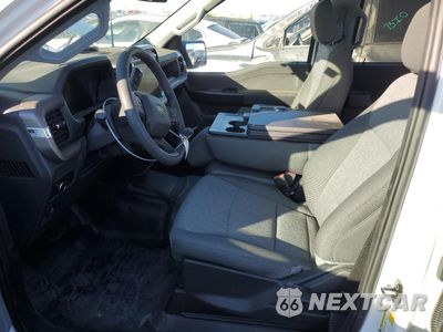 Zdjęcie 7 z 14 samochodu: 2024 FORD F150 XL VIN:1FTEW1LP0RKE04999 - miniatura