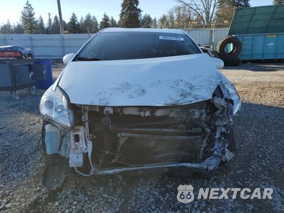 Piąte zdjęcie samochodu w środku: 2014 TOYOTA PRIUS VIN:JTDKN3DU6E0367288 - miniatura