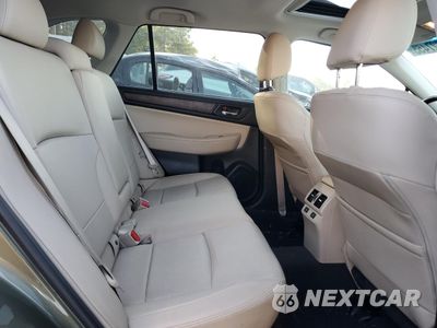 Zdjęcie 10 z 14 samochodu: 2017 SUBARU OUTBACK 3.6R LIMITED VIN:4S4BSENC1H3418009 - miniatura