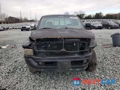 Piąte zdjęcie samochodu w środku: 1996 DODGE RAM 1500 VIN:3B7HC13YXTG149078 - miniatura