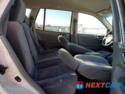 Zdjęcie 11 z 14 samochodu: 2003 HYUNDAI SANTA FE GLS VIN:KM8SC13D73U508611 - miniatura