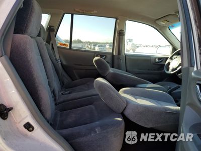 Zdjęcie 11 z 14 samochodu: 2003 HYUNDAI SANTA FE GLS VIN:KM8SC13D73U508611 - miniatura