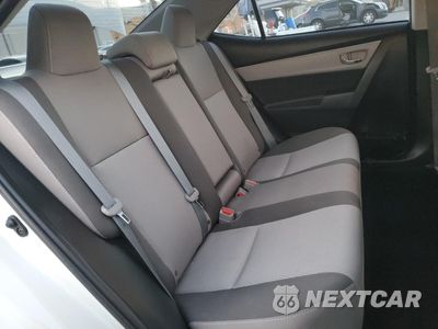 Zdjęcie 10 z 15 samochodu: 2017 TOYOTA COROLLA L VIN:2T1BURHE8HC949749 - miniatura