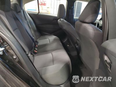 Zdjęcie 10 z 13 samochodu: 2024 TOYOTA COROLLA LE VIN:5YFB4MDE2RP170485 - miniatura