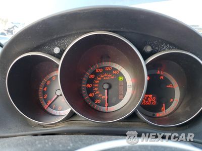 Zdjęcie 9 z 14 samochodu: 2008 MAZDA 3 HATCHBACK VIN:JM1BK344881863054 - miniatura