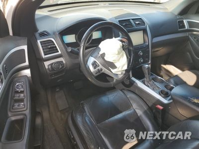 Zdjęcie 8 z 13 samochodu: 2014 FORD EXPLORER XLT VIN:1FM5K7D99EGA03782 - miniatura