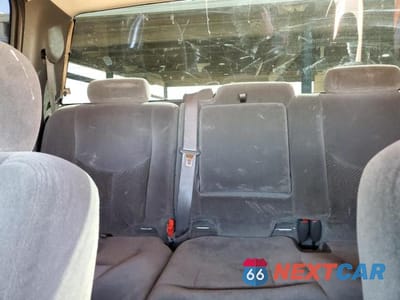 Zdjęcie 10 z 13 samochodu: 2006 CHEVROLET SILVERADO K1500 VIN:2GCEK13T961208077 - miniatura