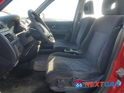 Zdjęcie 7 z 13 samochodu: 1999 HONDA CR-V EX VIN:JHLRD1861XC013362 - miniatura
