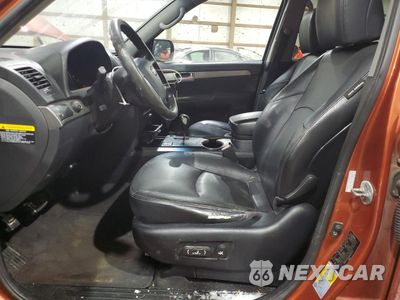 Zdjęcie 7 z 13 samochodu: 2009 KIA BORREGO LX VIN:KNDJH741195037079 - miniatura